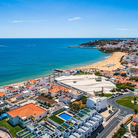 Praia Mar By Ocvillas Albufeira Exterior foto