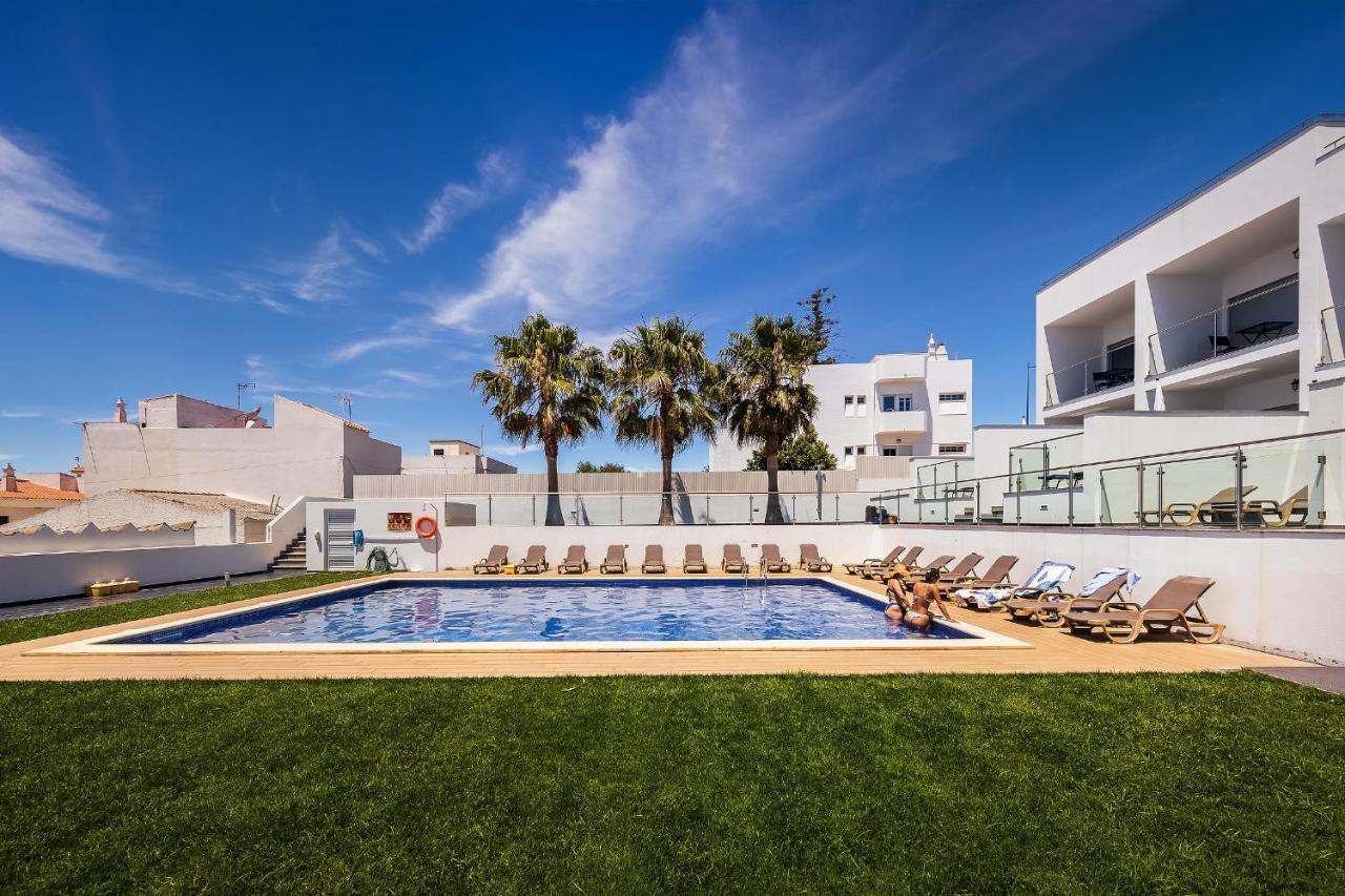 Praia Mar By Ocvillas Albufeira Exterior foto