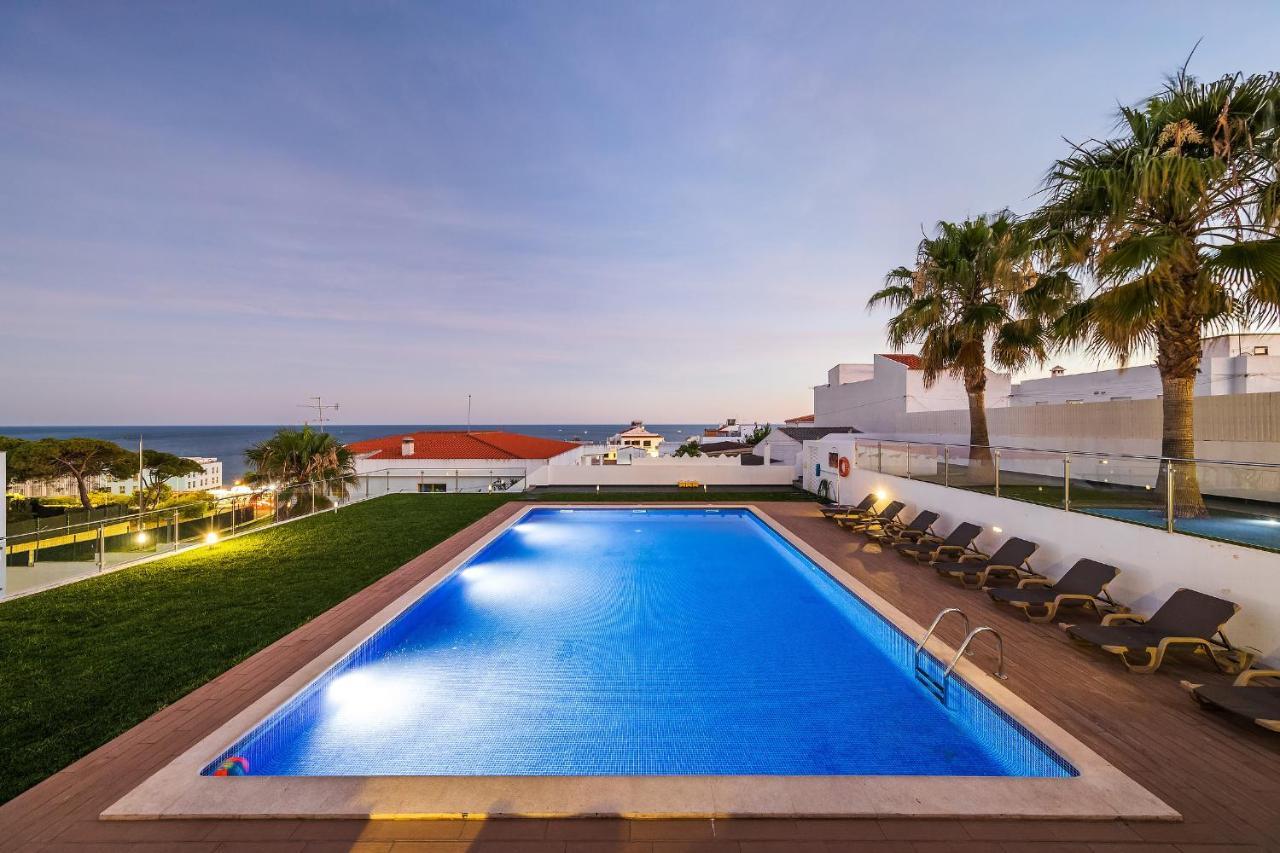 Praia Mar By Ocvillas Albufeira Exterior foto