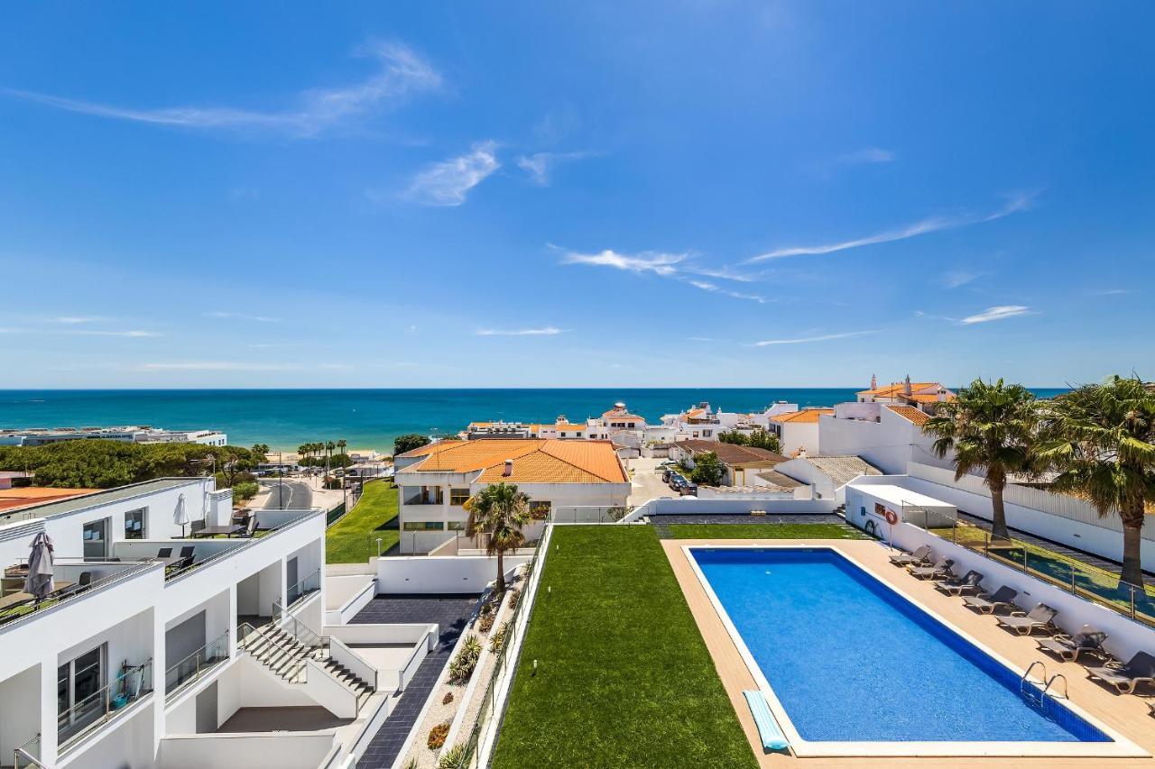 Praia Mar By Ocvillas Albufeira Exterior foto