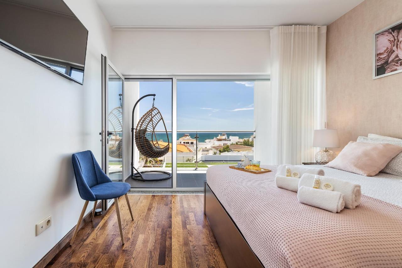Praia Mar By Ocvillas Albufeira Exterior foto