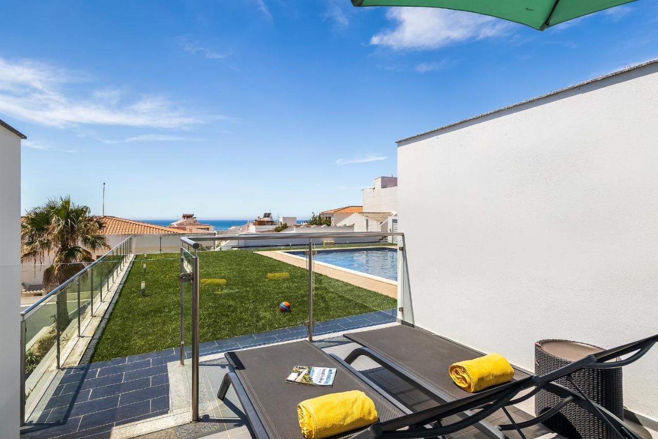 Praia Mar By Ocvillas Albufeira Exterior foto