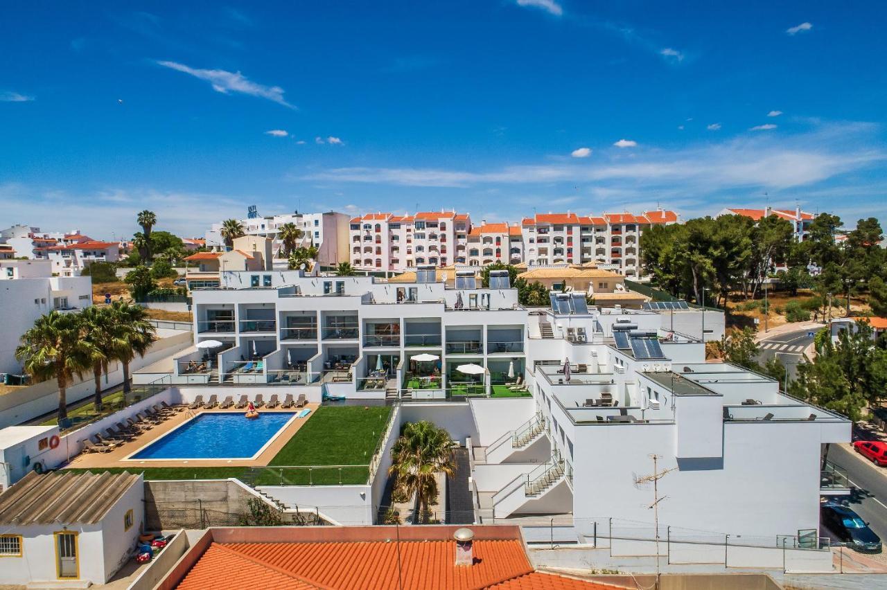 Praia Mar By Ocvillas Albufeira Exterior foto