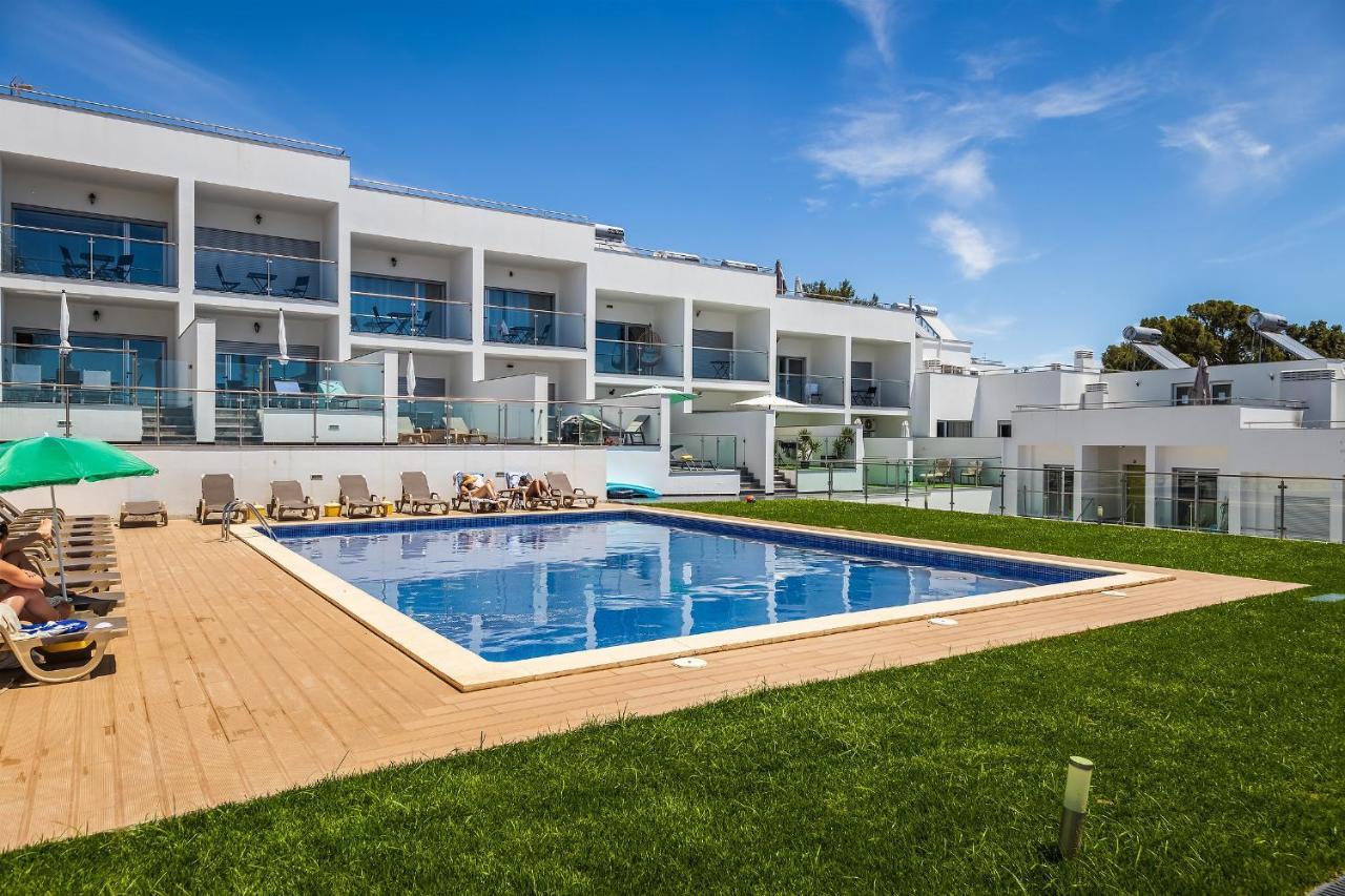Praia Mar By Ocvillas Albufeira Exterior foto